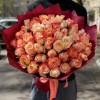 51 роза Кабаре