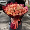 51 роза Кабаре