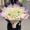 51 белая калла