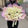 51 белая калла