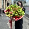 51 лилия  Азиатка микс
