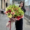 51 лилия  Азиатка микс