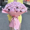 51 розовый пион Ангел Чикс