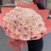51 пионовидная роза Тсумуги