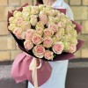 51 роза Фруттето