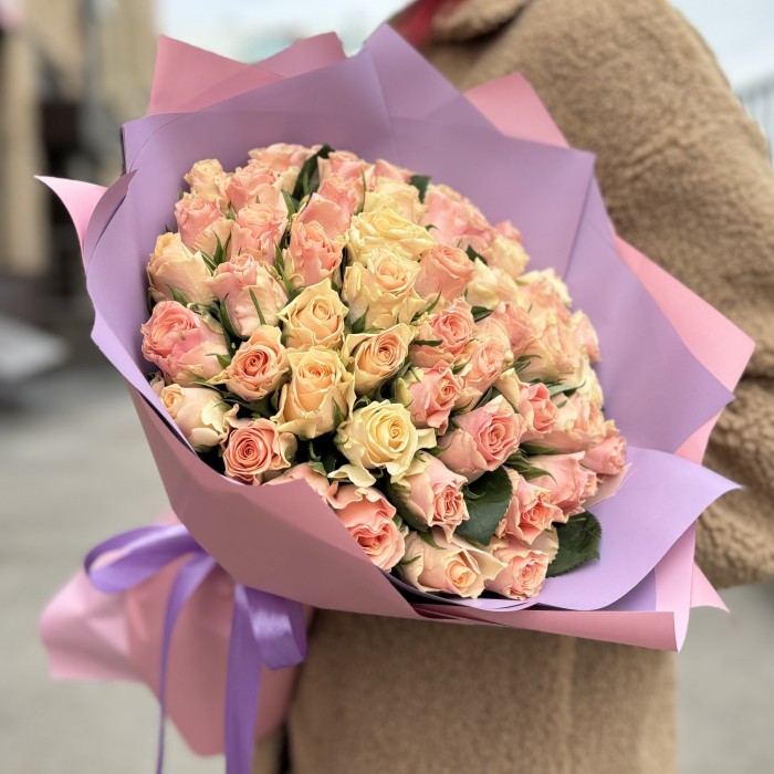 51 роза Свит Такаци