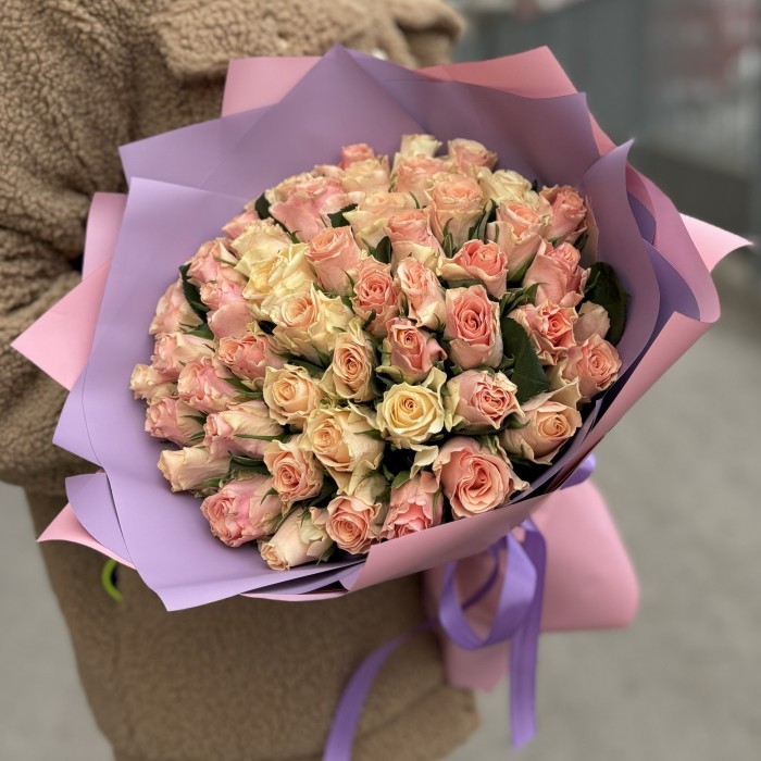 51 роза Свит Такаци