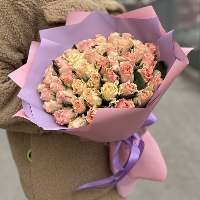 51 роза Свит Такаци