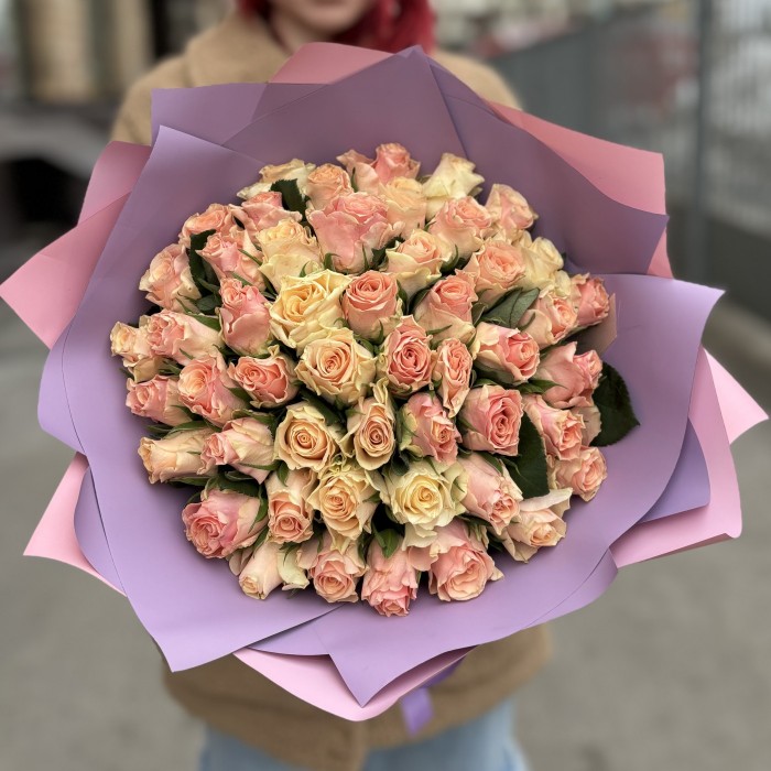 51 роза Свит Такаци