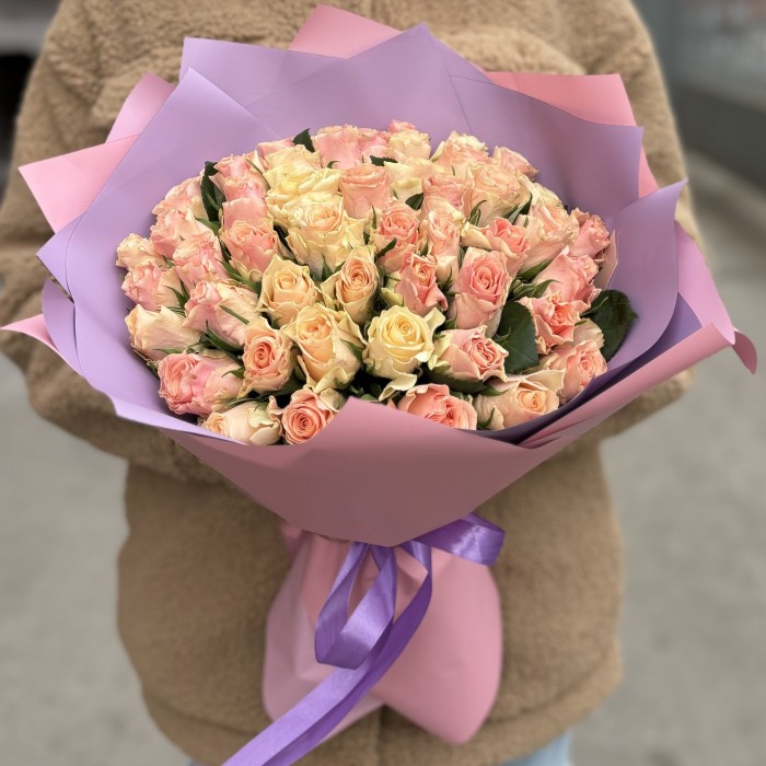 51 роза Свит Такаци