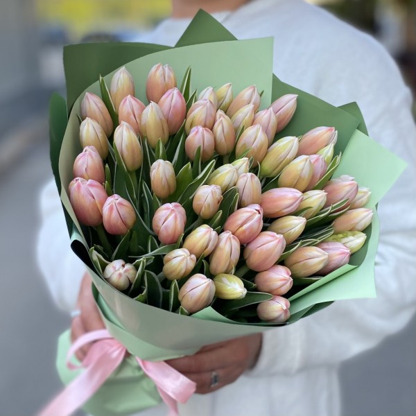 51 тюльпан Марк Дизайн