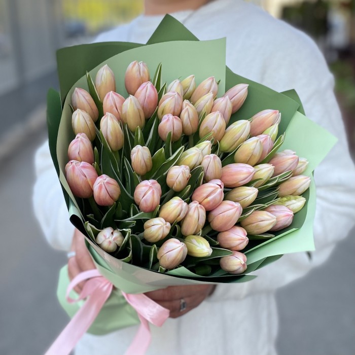 51 тюльпан Марк Дизайн