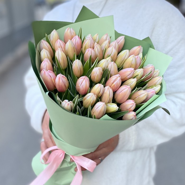 51 тюльпан Марк Дизайн