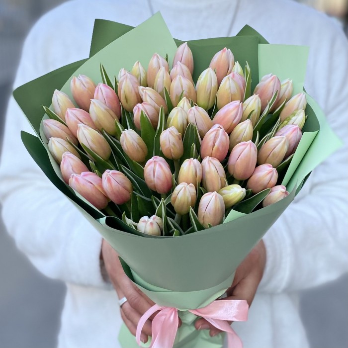 51 тюльпан Марк Дизайн