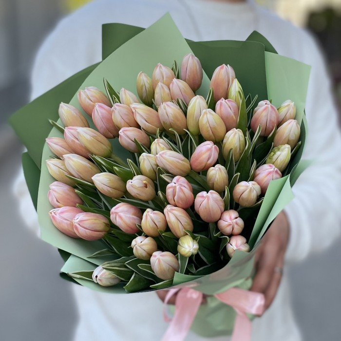 51 тюльпан Марк Дизайн