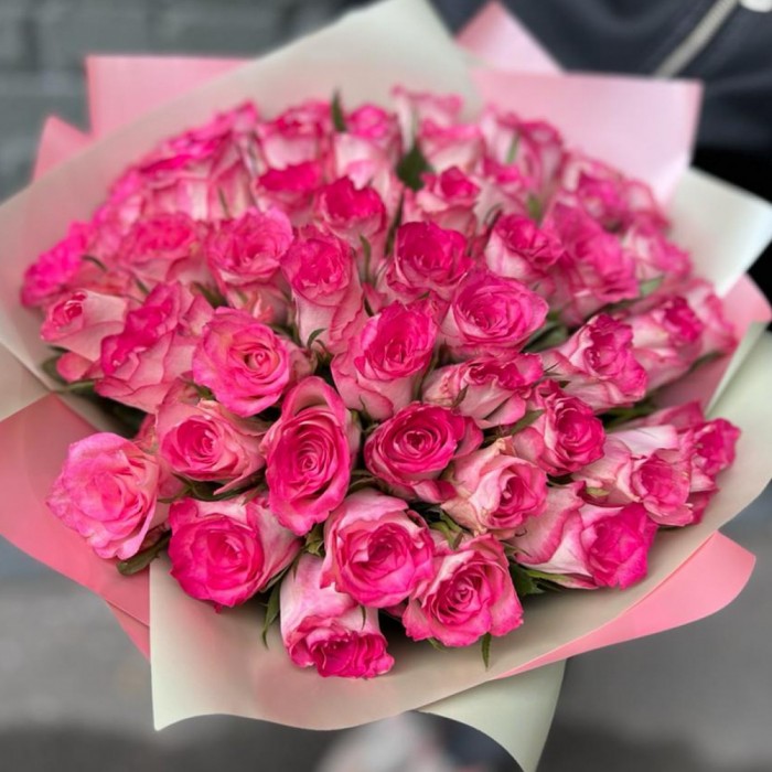 51 роза Дабл Дейт