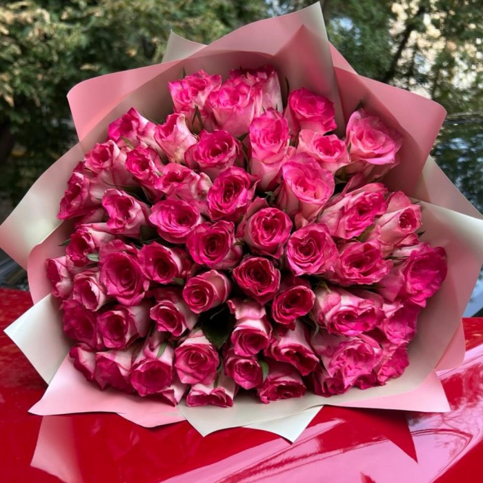 51 роза Дабл Дейт