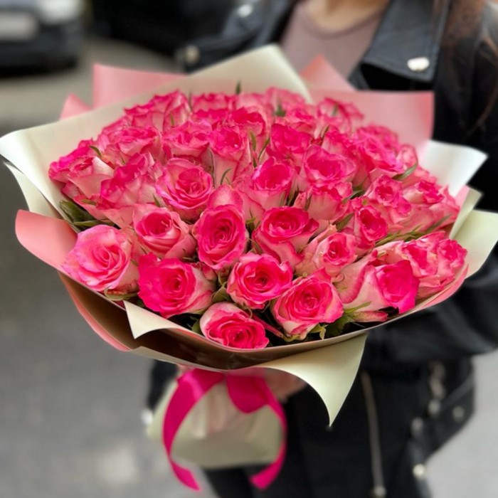 51 роза Дабл Дейт