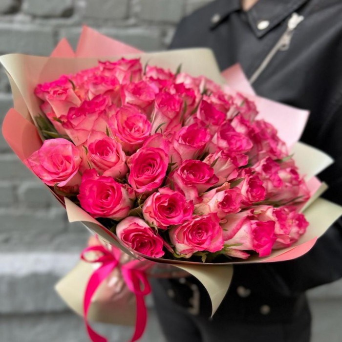 51 роза Дабл Дейт