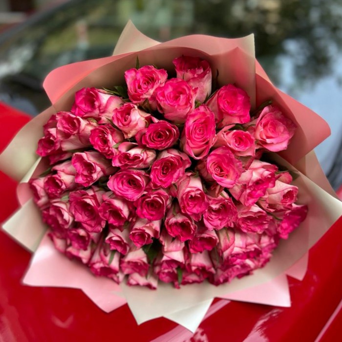 51 роза Дабл Дейт