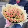 51 роза Бэби Лав