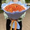 101 роза Инка