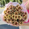 9 кустовых хризантем Хайдар Елоу