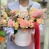 Авторская коробка Нежный Поцелуй