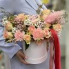 Авторская коробка Нежный Поцелуй