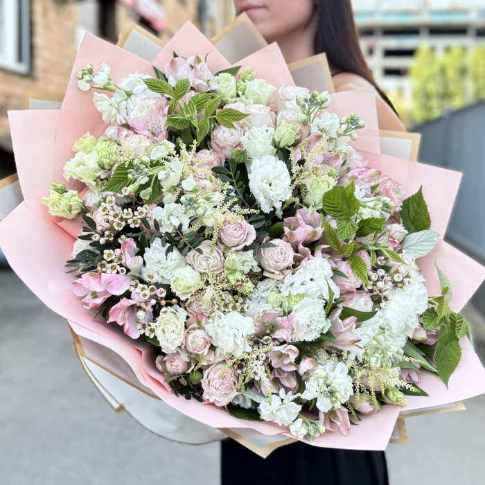 Авторский Букет Сладкие Воспоминания