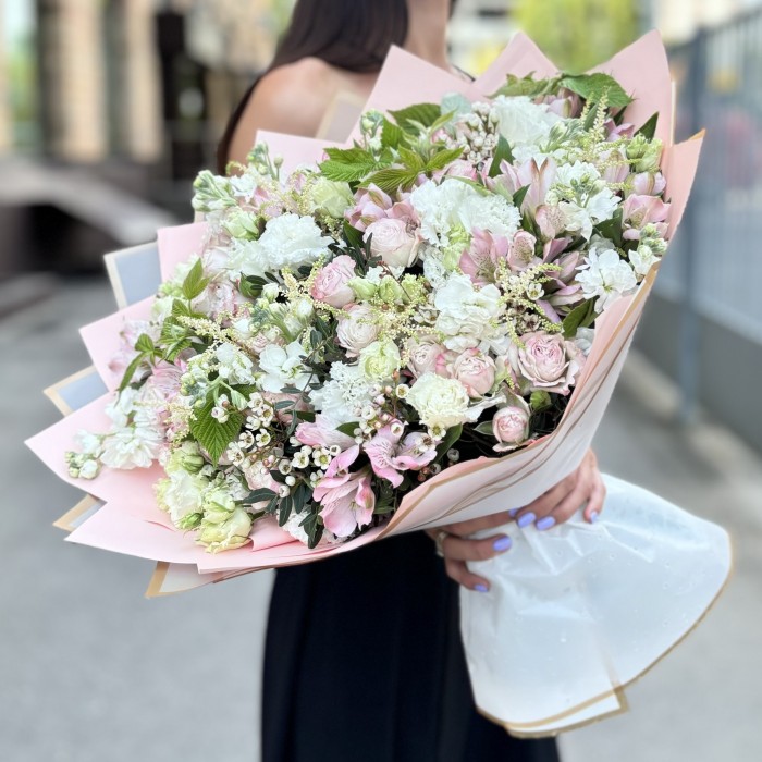 Авторский Букет Сладкие Воспоминания