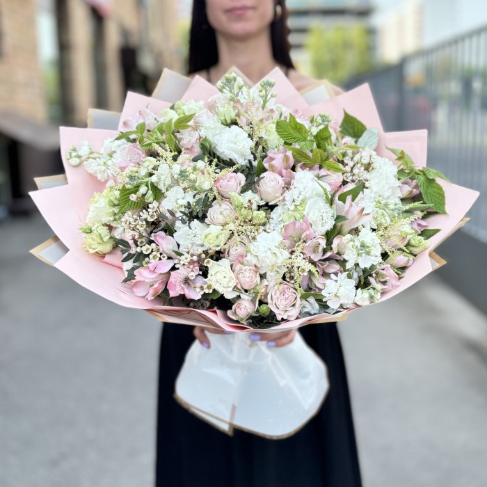 Авторский Букет Сладкие Воспоминания