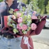 Авторский букет Александра