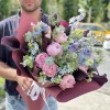Авторский букет Александра