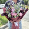 Авторский букет Александра