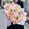 Авторский букет Красочные грезы
