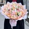 Авторский букет Красочные грезы