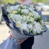 Авторский букет Нежная Ночь
