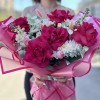 Авторский букет Первое свидание
