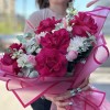 Авторский букет Первое свидание