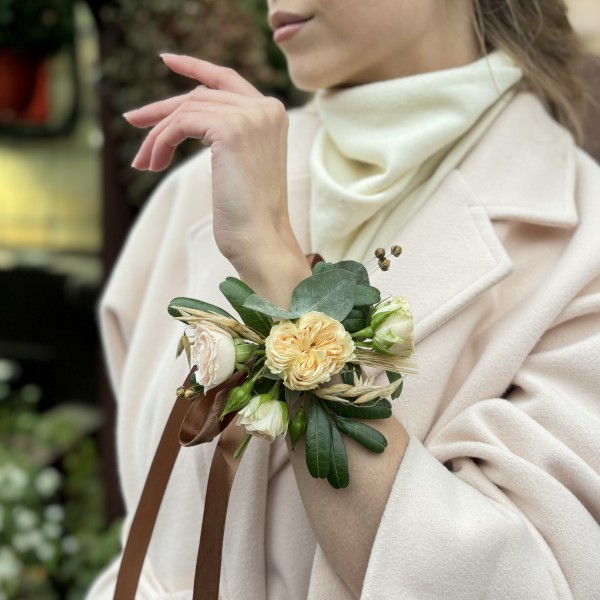 Браслет для подружки невесты Повелительница снов