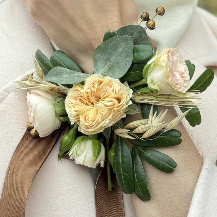 Браслет для подружки невесты Повелительница снов