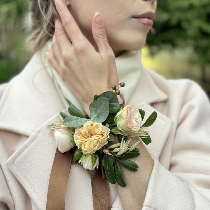 Браслет для подружки невесты Повелительница снов