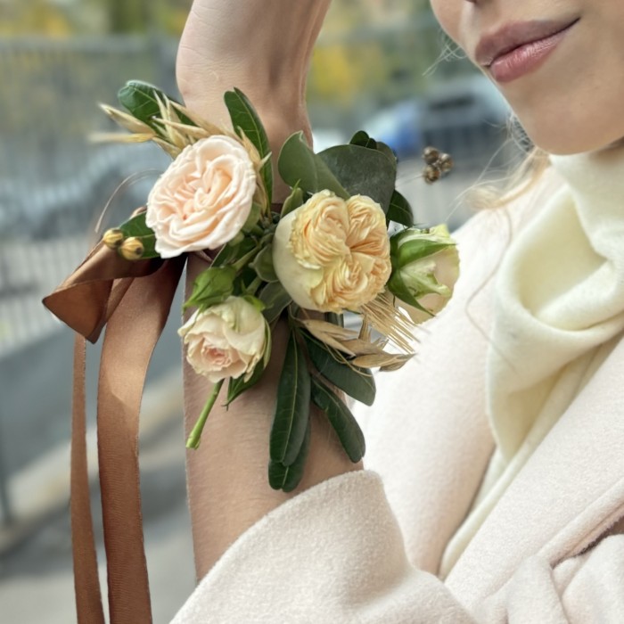 Браслет для подружки невесты Повелительница снов