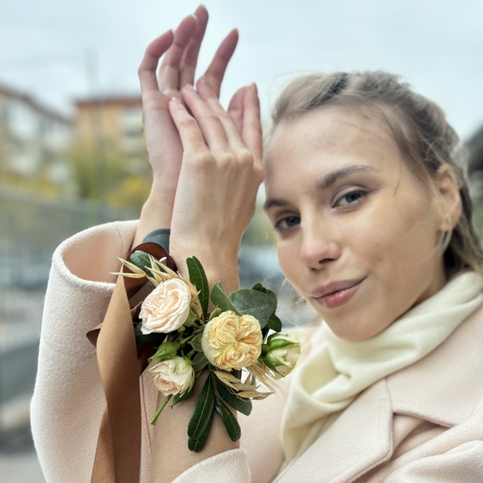 Браслет для подружки невесты Повелительница снов