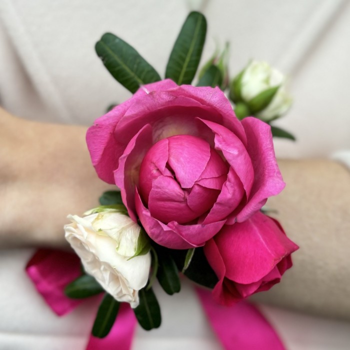 Браслет для подружки невесты Прекрасная леди