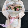 Букет для мамы