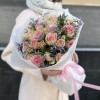 Букет для мамы
