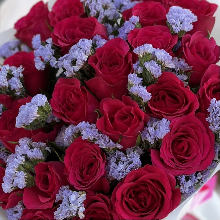 Букет для самой любимой Мамочки