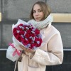 Букет для самой любимой Мамочки
